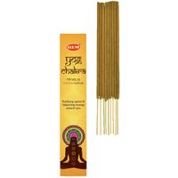 Hem Yog 7 Chakra Premium Incense